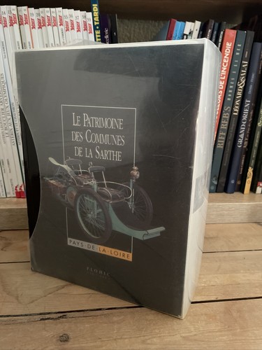 Patrimoine des communes de - des,