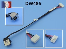 Dc Power jack 1417-007U000