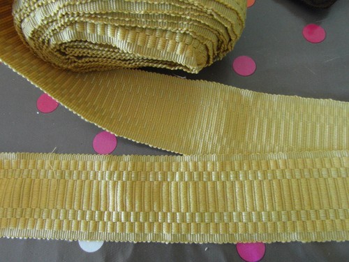 Mercerie galon passementerie - galon,