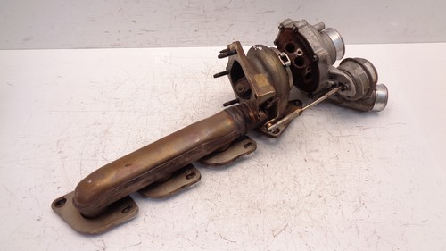 Turbocompresseur pour