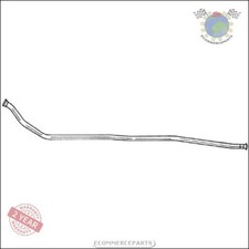 Tuyau d'échappement Sigam