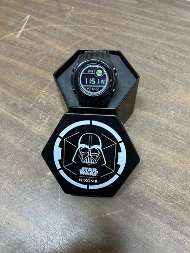 Nixon the super - nixon, ltd