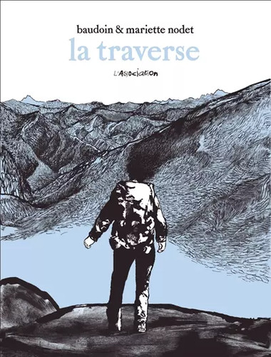 Traverse mariette nodet - traverse,,