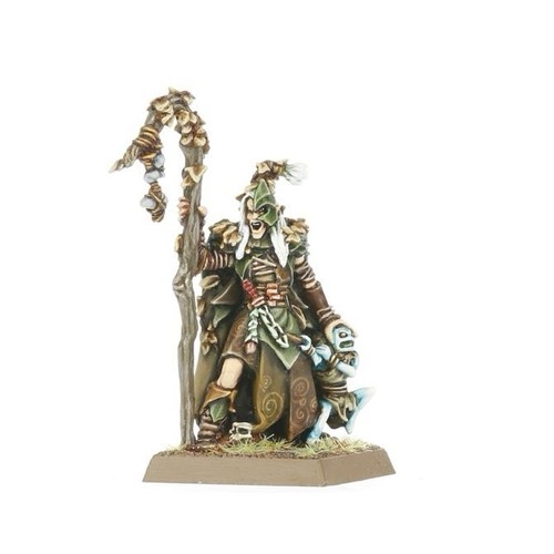 Warhammer battle the old world - battle,