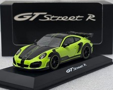 Techart Porsche 911 (991)