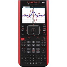 Calculatrice texas instruments - calculatrice,