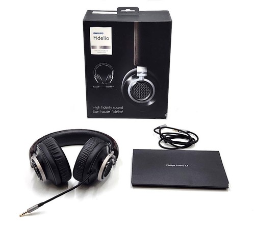 Phillips fidelio high - fidelio, l1