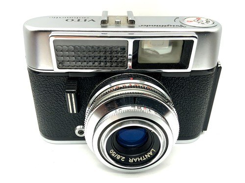Voigtländer vito automatique - vito,