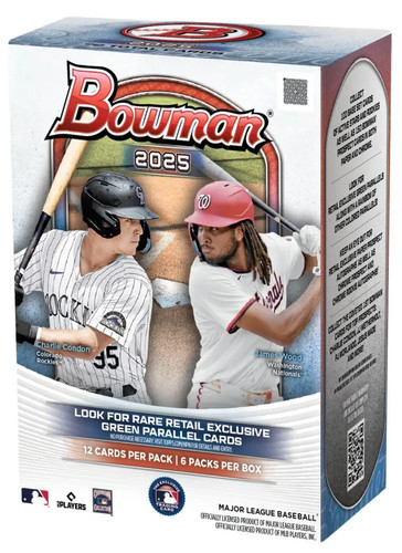 2025 bowman paper base - base,