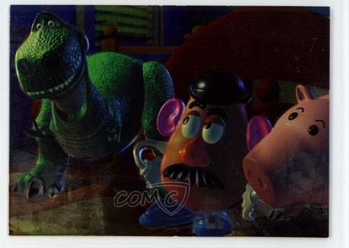 1995 skybox disney - 1995, disney's