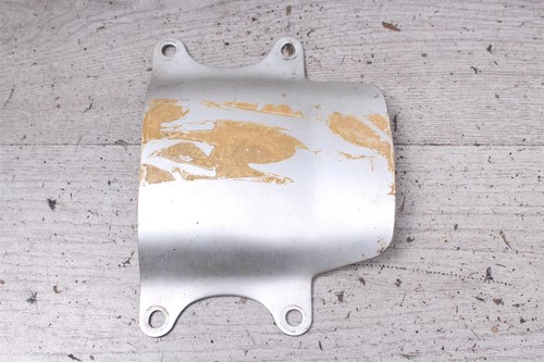 Support pare chocs - pare-chocs, fender
