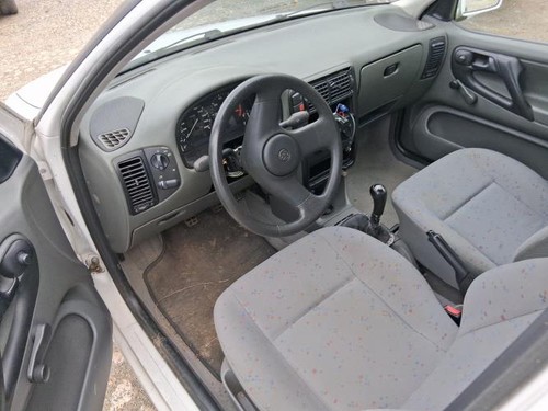 Pompe gavage volkswagen - pompe,