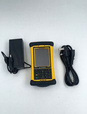 TRIMBLE TDS NOMAD DATA