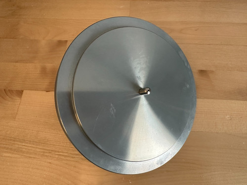 Linn lp12 inner - lp12, platter