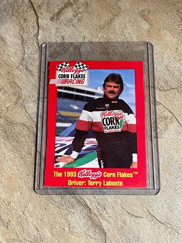 1993 kellogg corn - kellogg's,