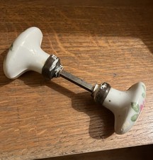 Poignées de Porte en