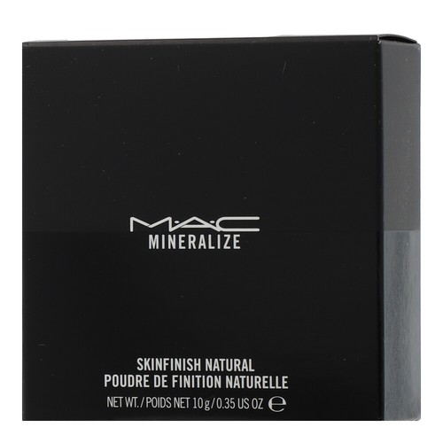 Mac mineralize skinfinish - mac,