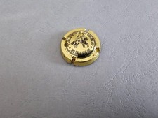 Capsule Champagne Taittinger or