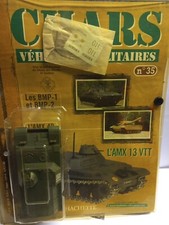 Solido 1/50, Blindé  Transport AMX 13 VTT Armée Française, Neuf sous Blist (N35)