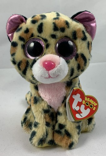 Beanie boos boo - ty,