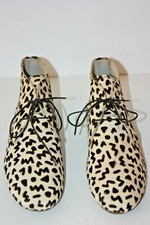 MARUTI Boots Lacets Femme