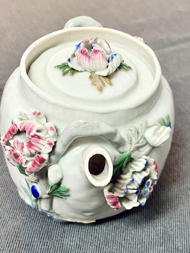 Ancienne théière chinoise - théière,