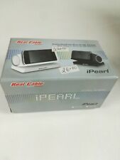 REAL CABLE / iPearl Enceintes