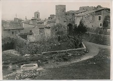 BARBENTANE c. 1930 -