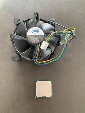 Processeur INTEL PENTIUM DUAL-CORE "E5200" 2,50Ghz SLAY7 LGA 775