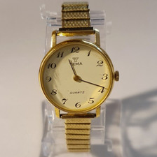 Horloge Femme " Yema " French