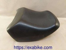 Selle arriere pour bmw r1100rt - selle,