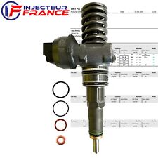 0414720213 Bosch Injecteur Buse Pompe Unité PDE Audı VW 1.9 TDI 0380130073AQ