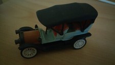 Voiture RAMI 1/43 Delaunay