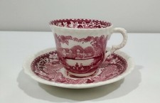 MASON'S Porcelain Tea Cup
