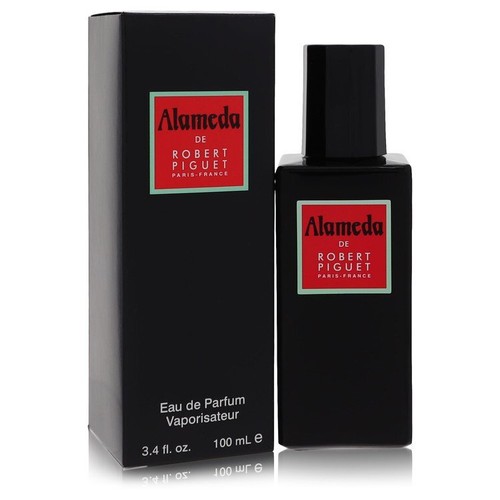 Alameda robert piguet - robert, eau