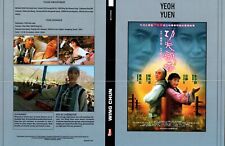 JAQUETTE DVD (seule) : WING