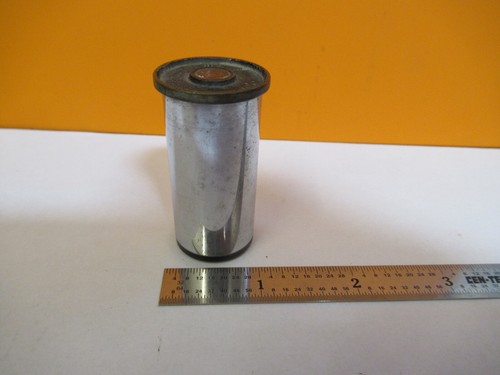 Oculaire antique ernst - oculaire, leitz