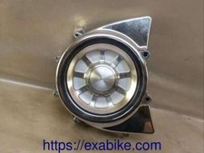 couvercle moteur pour Yamaha XV1600A Wildstar  de 1999 a 2002