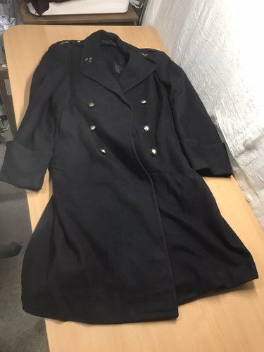 Ancienne veste capote lsc - veste,