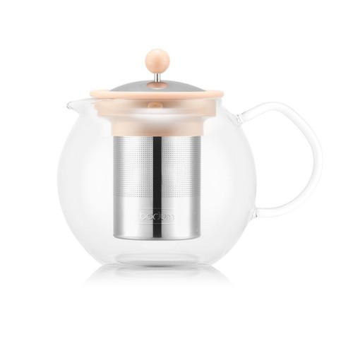 Bodum théière piston - à, 1l