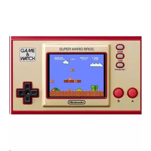 Console nintendo game - nintendo,