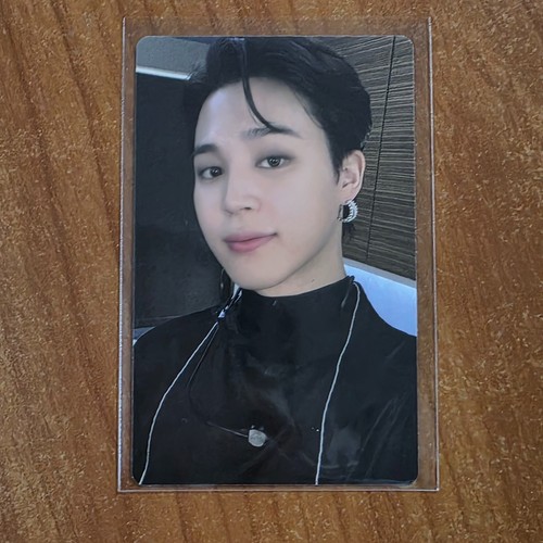 Jimin bts photocard - bts,