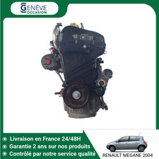 🇫🇷 MOTEUR   RENAULT