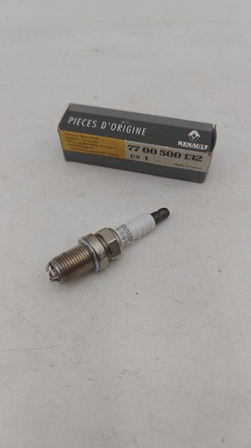 Bougie allumage renault - bougie,