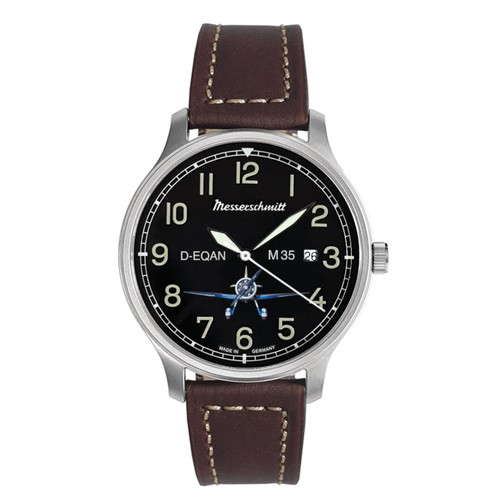 Montre homme messerschmitt - montre,