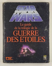 Star Wars D6 - Le Jeu de Rôle