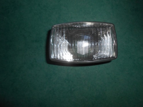Optique phare soubitez - optique, 10w