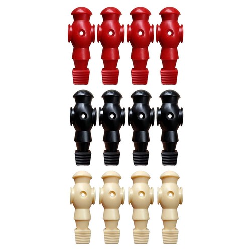 Figurine homme baby foot - 4x,