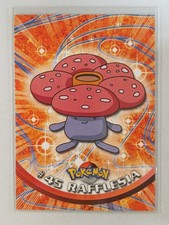 Carte pokémon FR TOPPS
