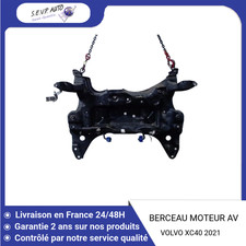 ?? BERCEAU MOTEUR AVANT VOLVO XC40 ➤32221858 ♻️